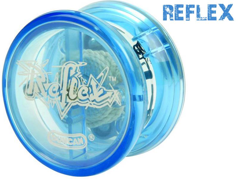 yoyo reflex