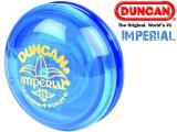 yoyo duncan