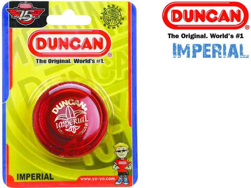 yoyo imperial boite