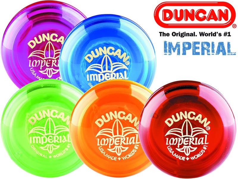 yoyo imperial