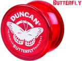 butterfly duncan