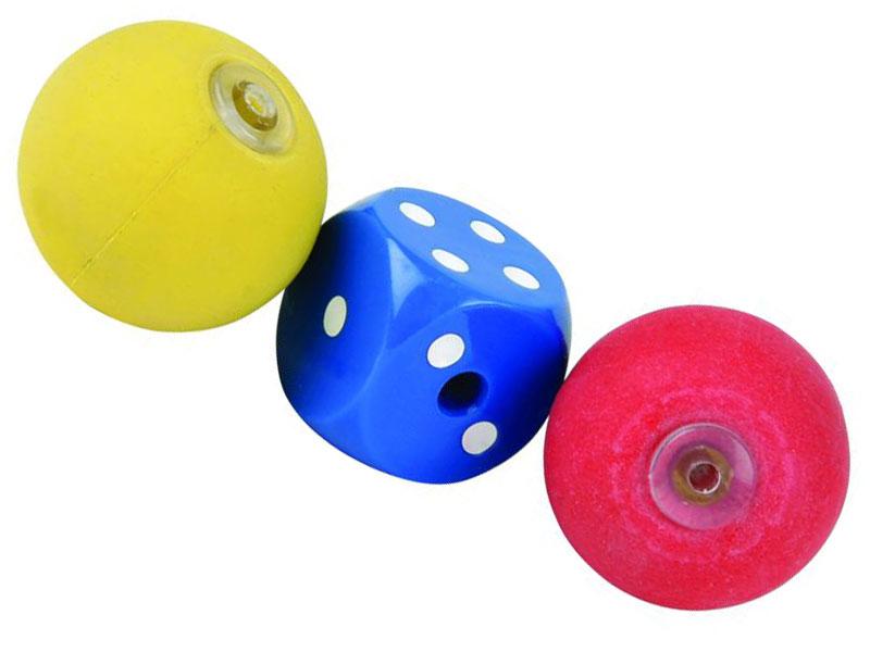 contre poids pour yoyo freehand
