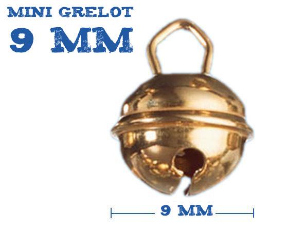 grelot or
