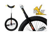 monocycle cross