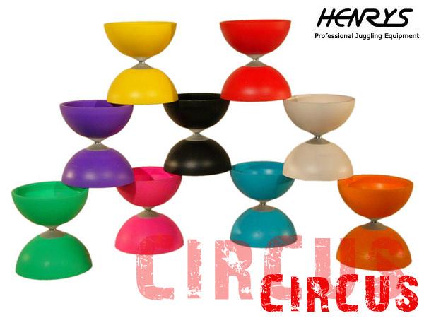 diabolo Circus