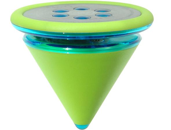 delta yoyo vert
