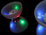 Diabolo lumiineux Lunar