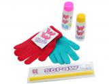 kit bulles rebondissantes